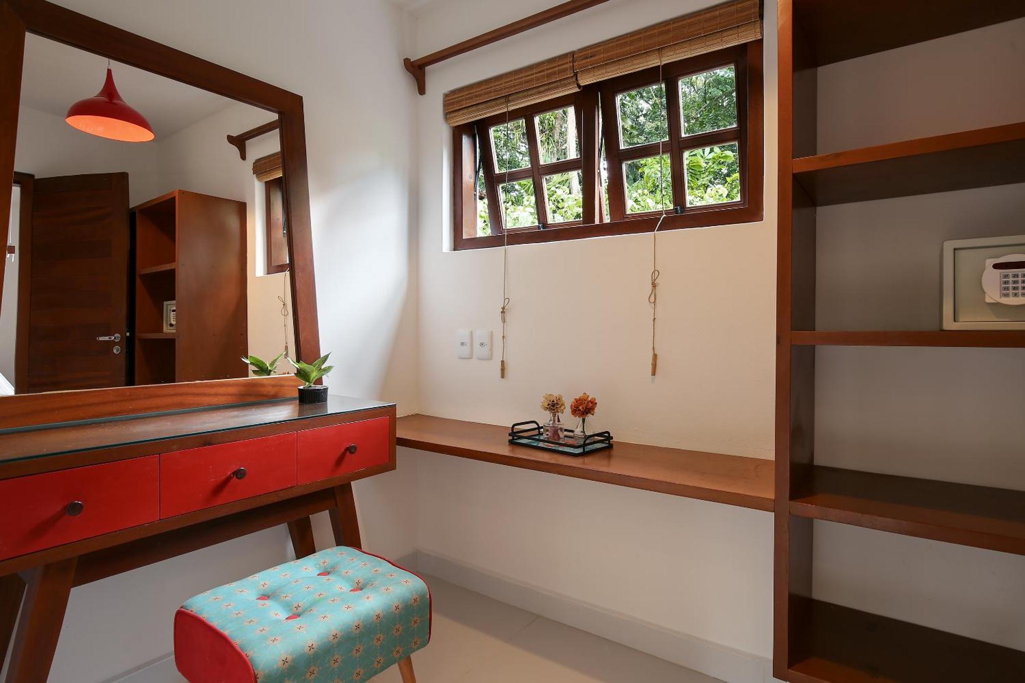 Pousada Quarto Crescente Trancoso Esterno foto
