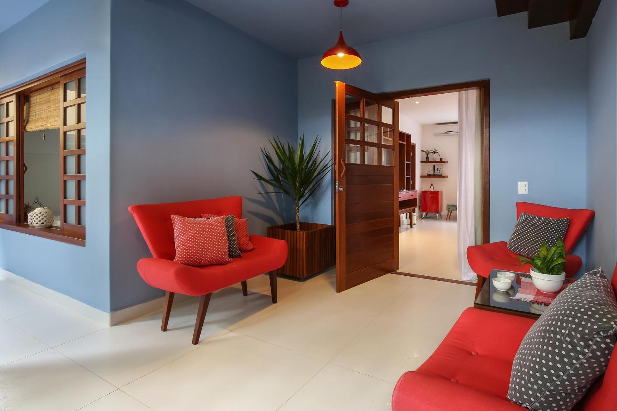 Pousada Quarto Crescente Trancoso Esterno foto